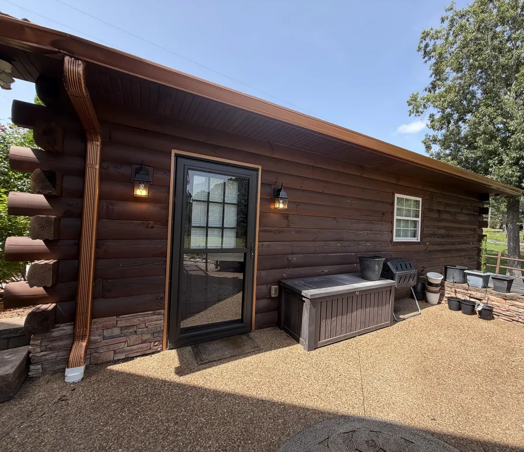 484 Blue Springs Boulevard Cadiz KY 42211