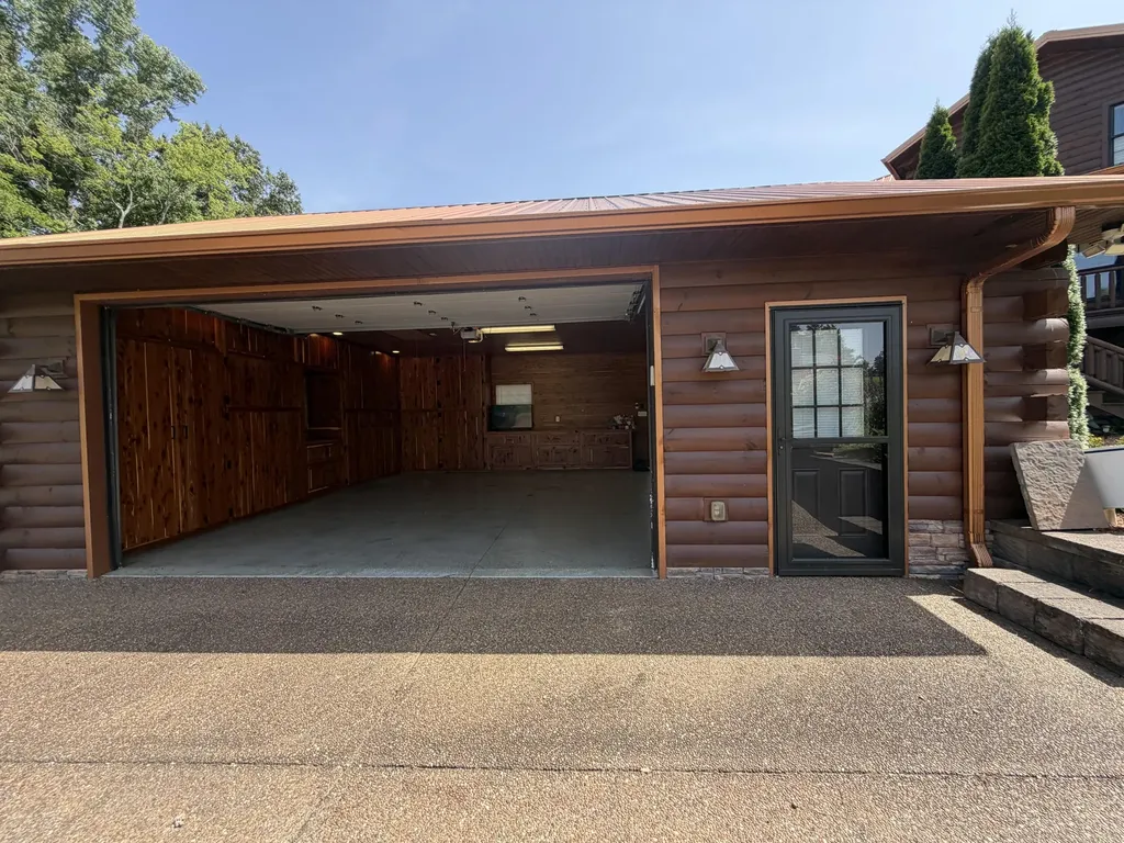 484 Blue Springs Boulevard Cadiz KY 42211