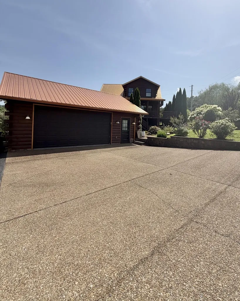 484 Blue Springs Boulevard Cadiz KY 42211