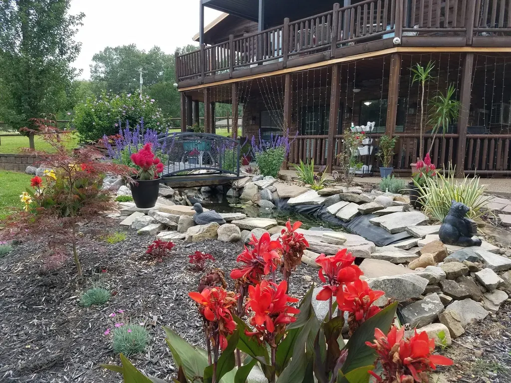 484 Blue Springs Boulevard Cadiz KY 42211