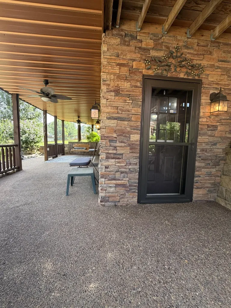 484 Blue Springs Boulevard Cadiz KY 42211