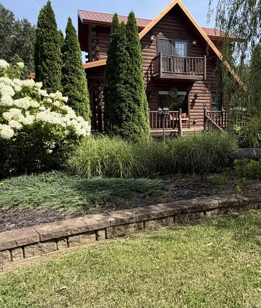 484 Blue Springs Boulevard Cadiz KY 42211