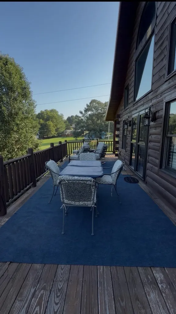 484 Blue Springs Boulevard Cadiz KY 42211