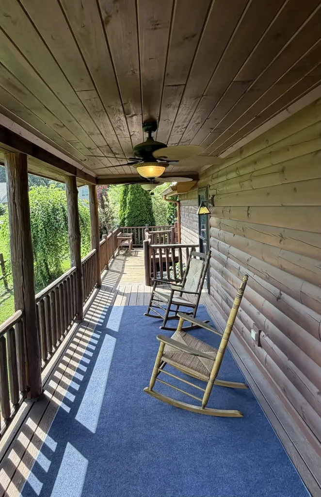 484 Blue Springs Boulevard Cadiz KY 42211
