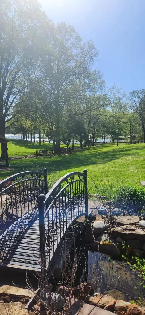 484 Blue Springs Boulevard Cadiz KY 42211