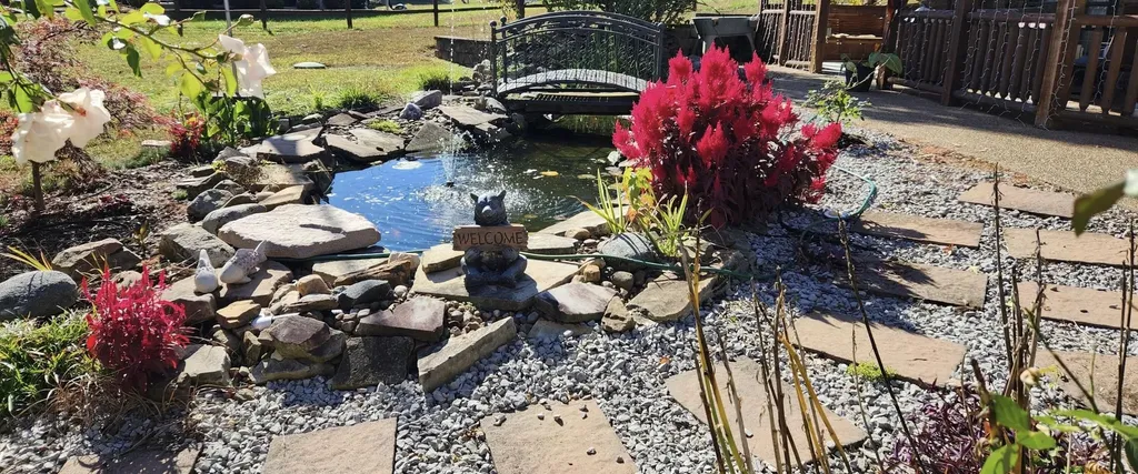 484 Blue Springs Boulevard Cadiz KY 42211