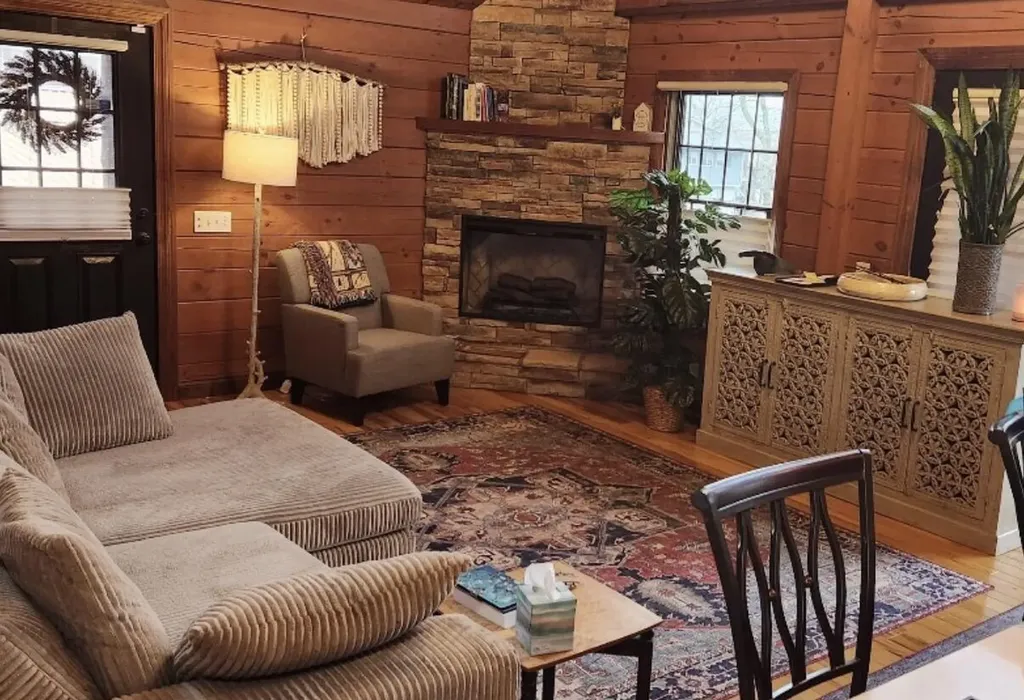 484 Blue Springs Boulevard Cadiz KY 42211