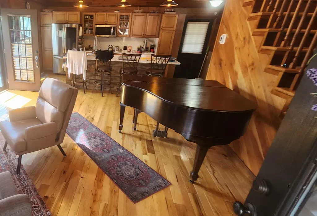 484 Blue Springs Boulevard Cadiz KY 42211