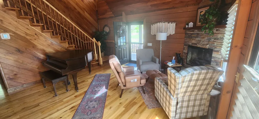 484 Blue Springs Boulevard Cadiz KY 42211