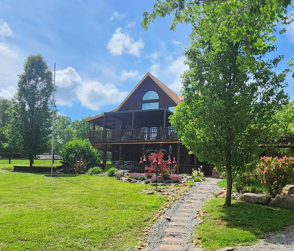 484 Blue Springs Boulevard Cadiz KY 42211