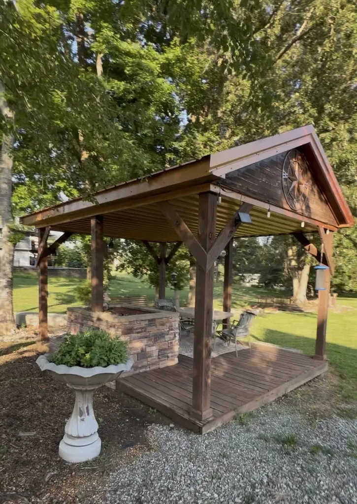 484 Blue Springs Boulevard Cadiz KY 42211