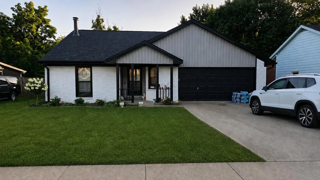 868 Overview Drive Lexington KY 40514