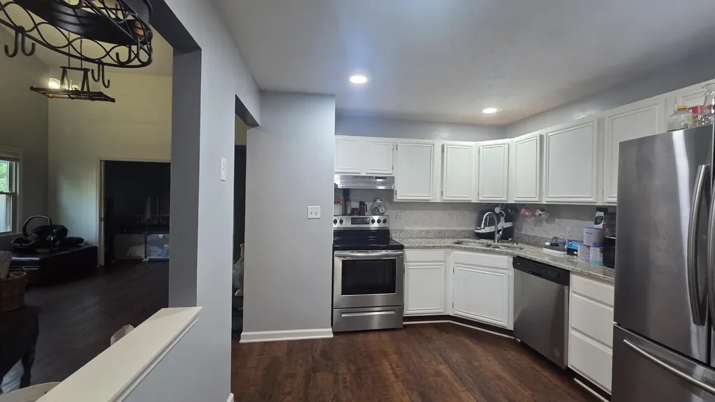 868 Overview Drive Lexington KY 40514