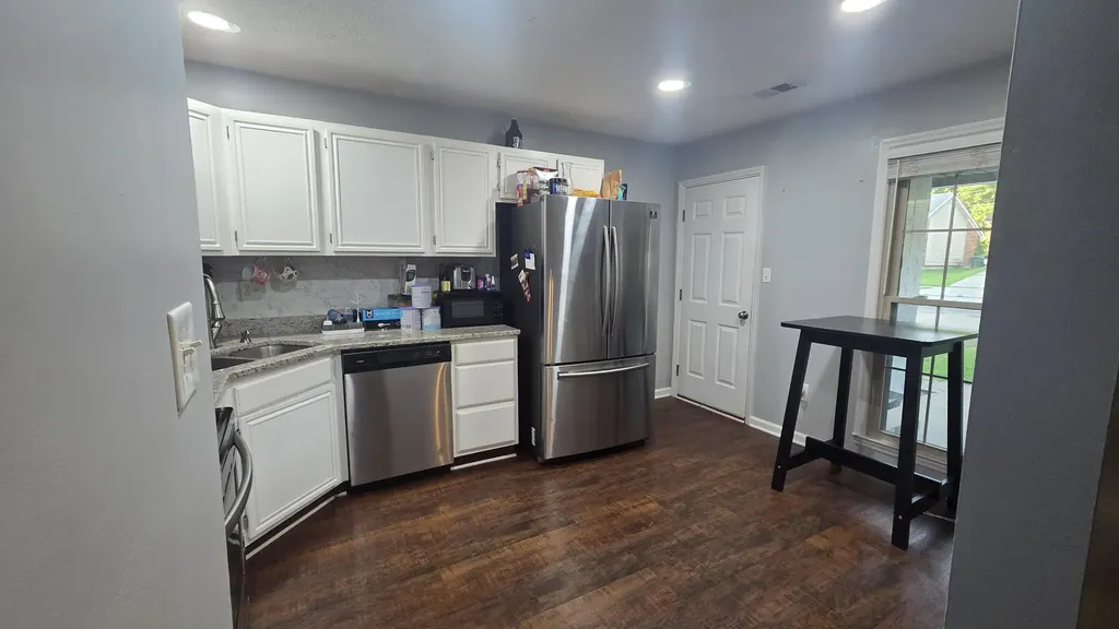868 Overview Drive Lexington KY 40514