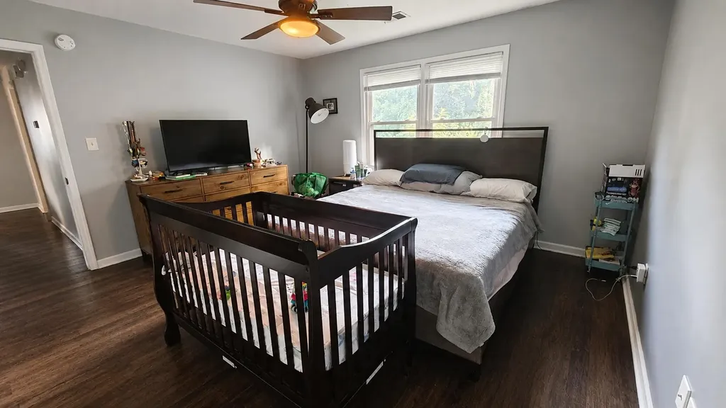 868 Overview Drive Lexington KY 40514
