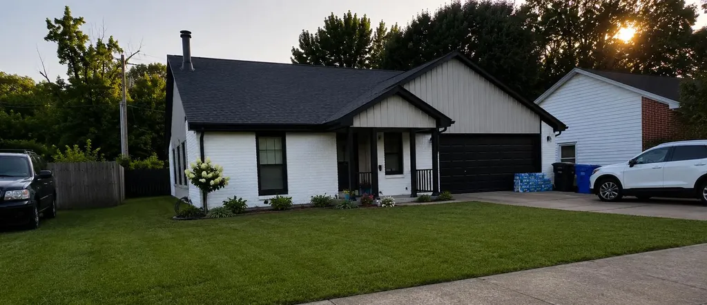 868 Overview Drive Lexington KY 40514