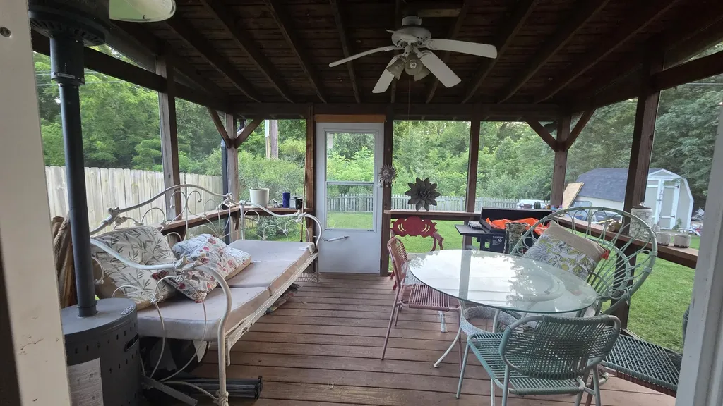 868 Overview Drive Lexington KY 40514