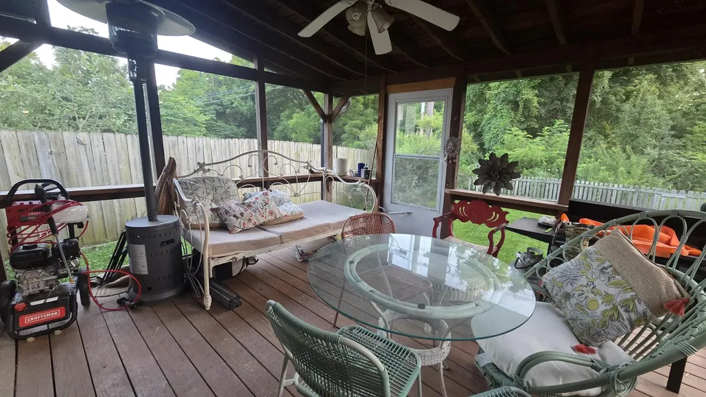 868 Overview Drive Lexington KY 40514