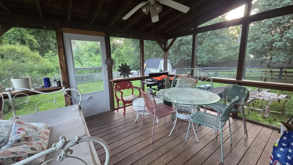 868 Overview Drive Lexington KY 40514