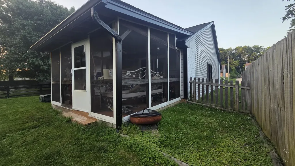 868 Overview Drive Lexington KY 40514