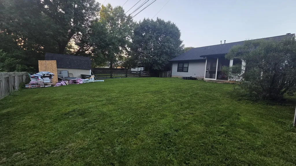 868 Overview Drive Lexington KY 40514
