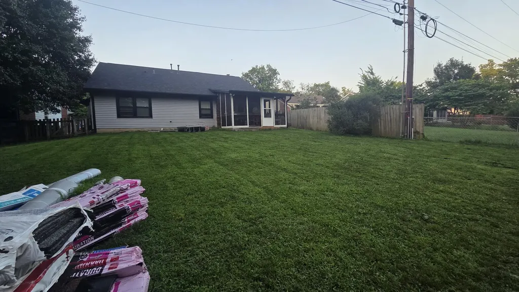 868 Overview Drive Lexington KY 40514