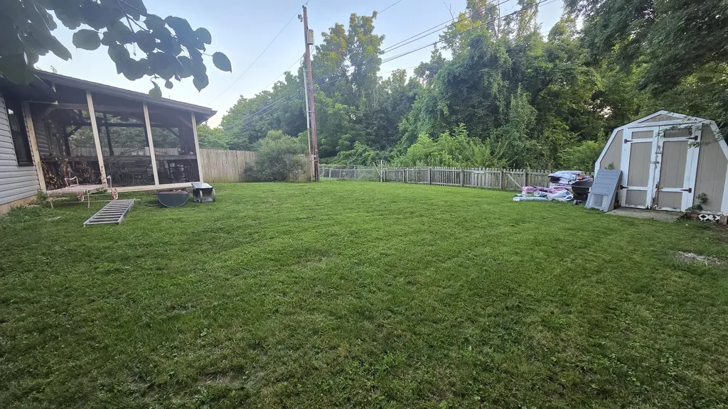 868 Overview Drive Lexington KY 40514