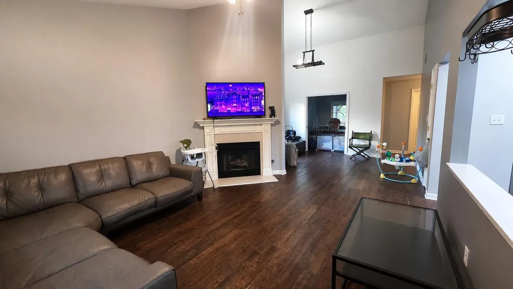 868 Overview Drive Lexington KY 40514