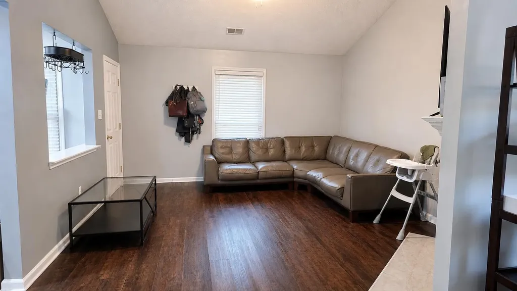 868 Overview Drive Lexington KY 40514