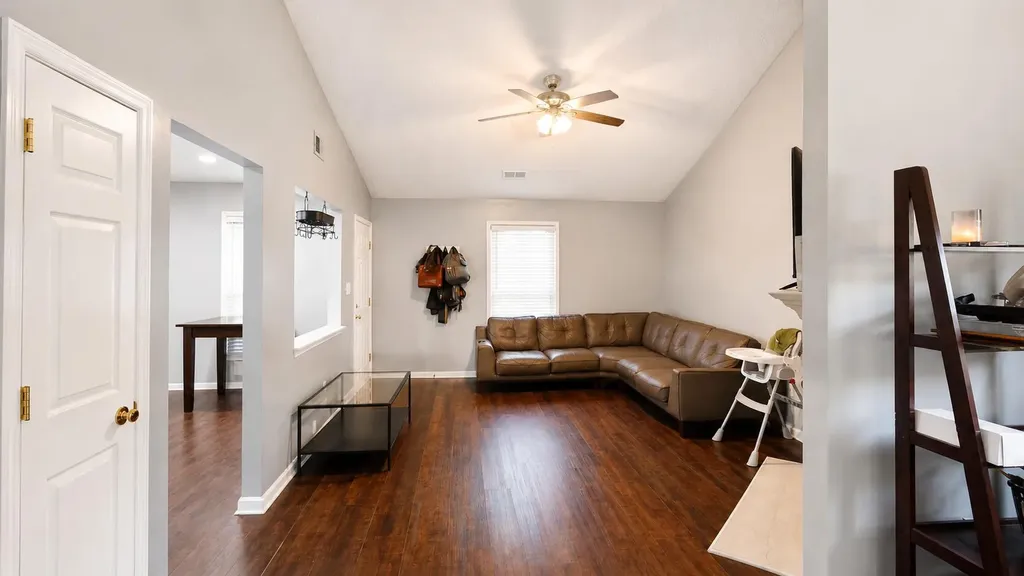 868 Overview Drive Lexington KY 40514