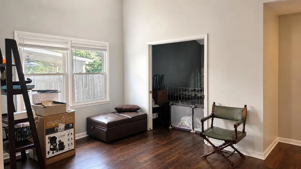 868 Overview Drive Lexington KY 40514