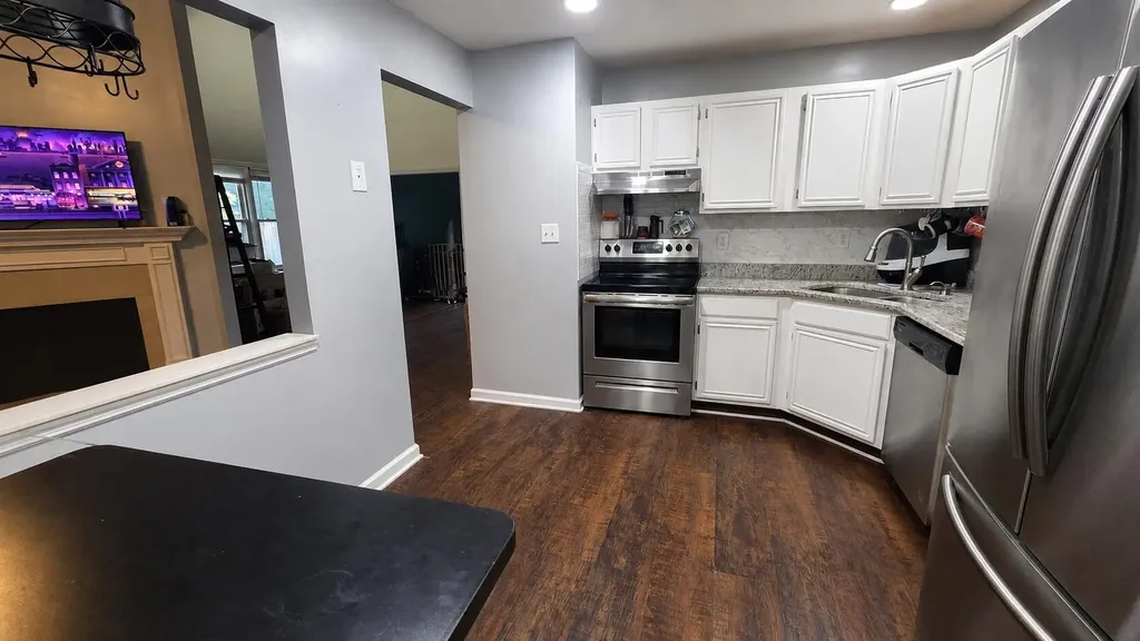 868 Overview Drive Lexington KY 40514