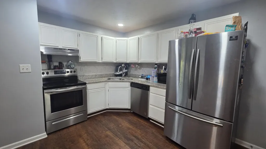 868 Overview Drive Lexington KY 40514