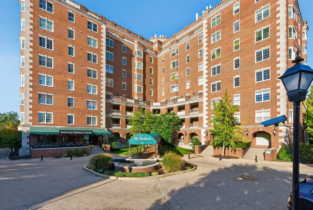 111 Woodland Avenue Lexington KY 40502