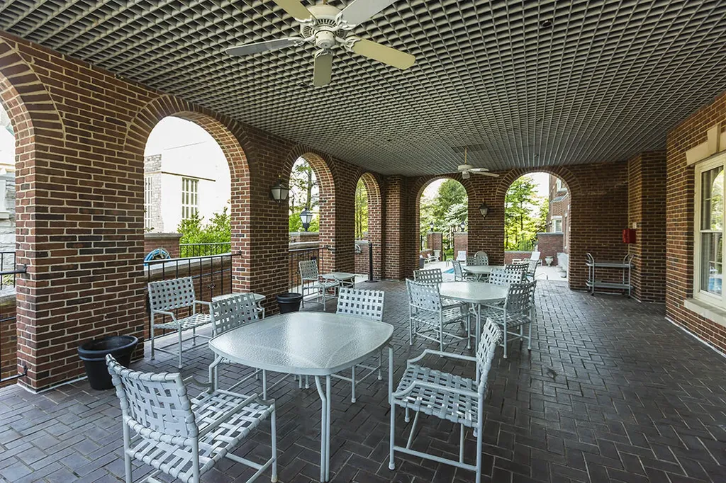 111 Woodland Avenue Lexington KY 40502