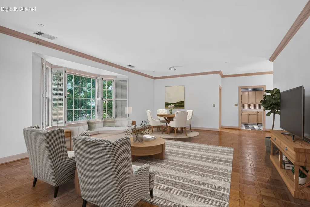 111 Woodland Avenue Lexington KY 40502