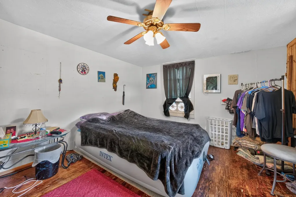326 Roberts Road Stanton KY 40380