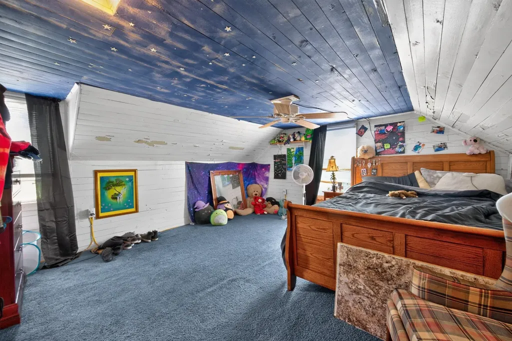 326 Roberts Road Stanton KY 40380