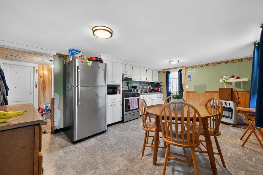 326 Roberts Road Stanton KY 40380