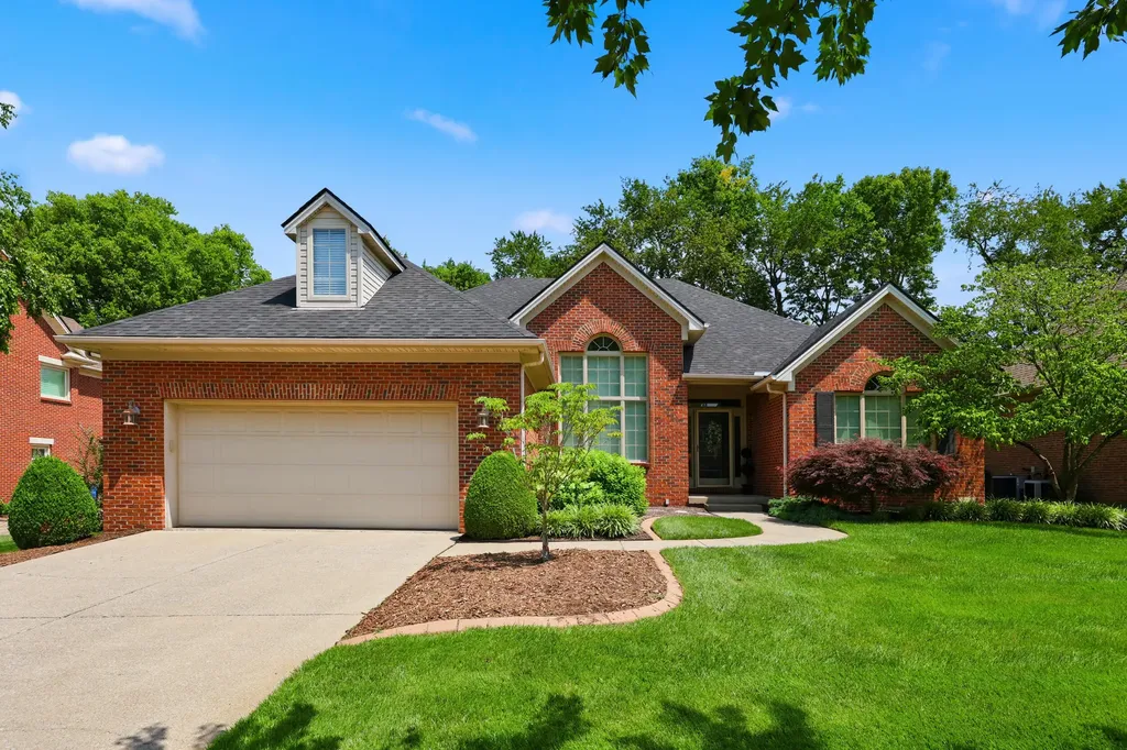1445 Copper Run Boulevard Lexington KY 40514