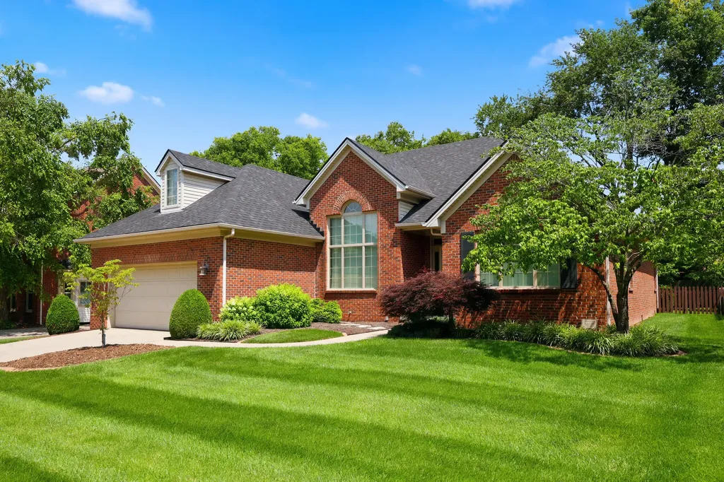 1445 Copper Run Boulevard Lexington KY 40514