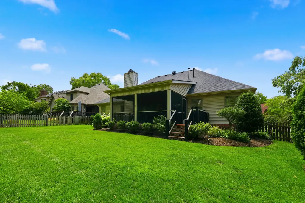 1445 Copper Run Boulevard Lexington KY 40514