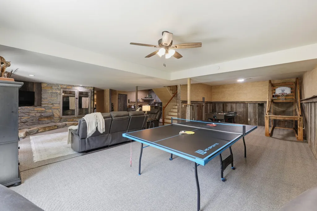 2250 Willisburg Lane Lawrenceburg KY 40342