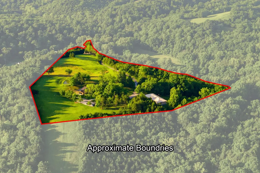 2250 Willisburg Lane Lawrenceburg KY 40342