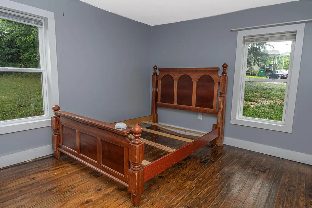 1797 E Clack Mountain Road Clearfield KY 40313