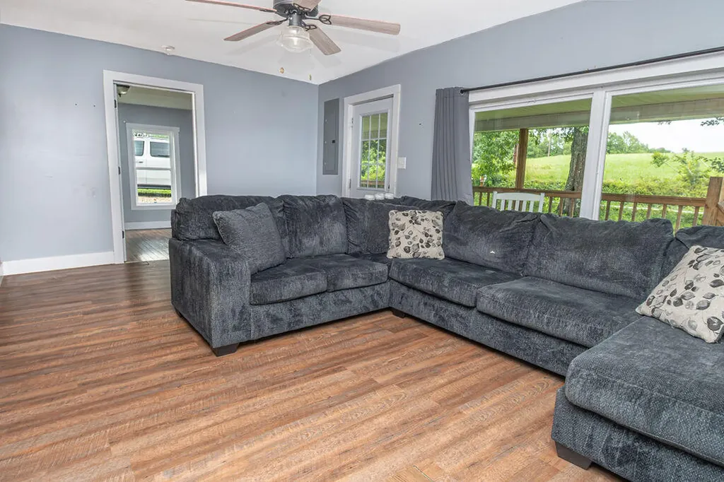 1797 E Clack Mountain Road Clearfield KY 40313