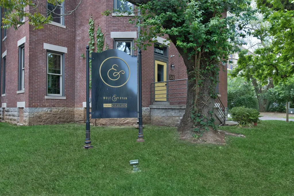 508 W 2nd Street Lexington KY 40508