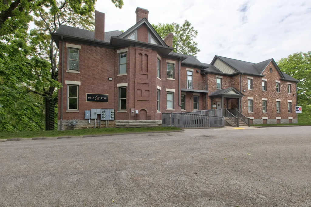 508 W 2nd Street Lexington KY 40508