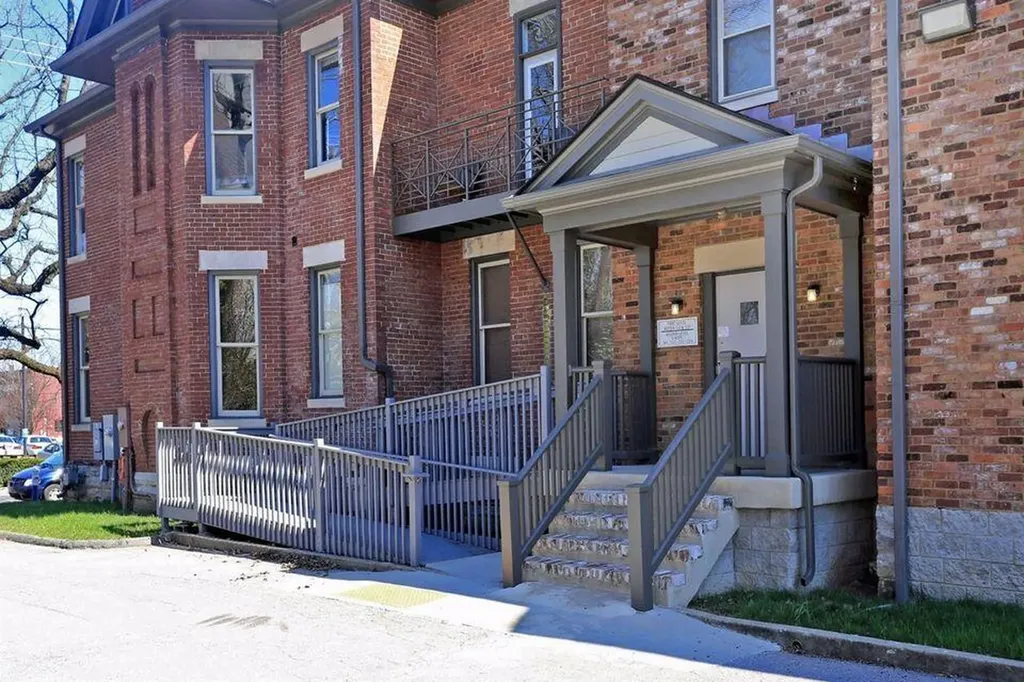 508 W 2nd Street Lexington KY 40508