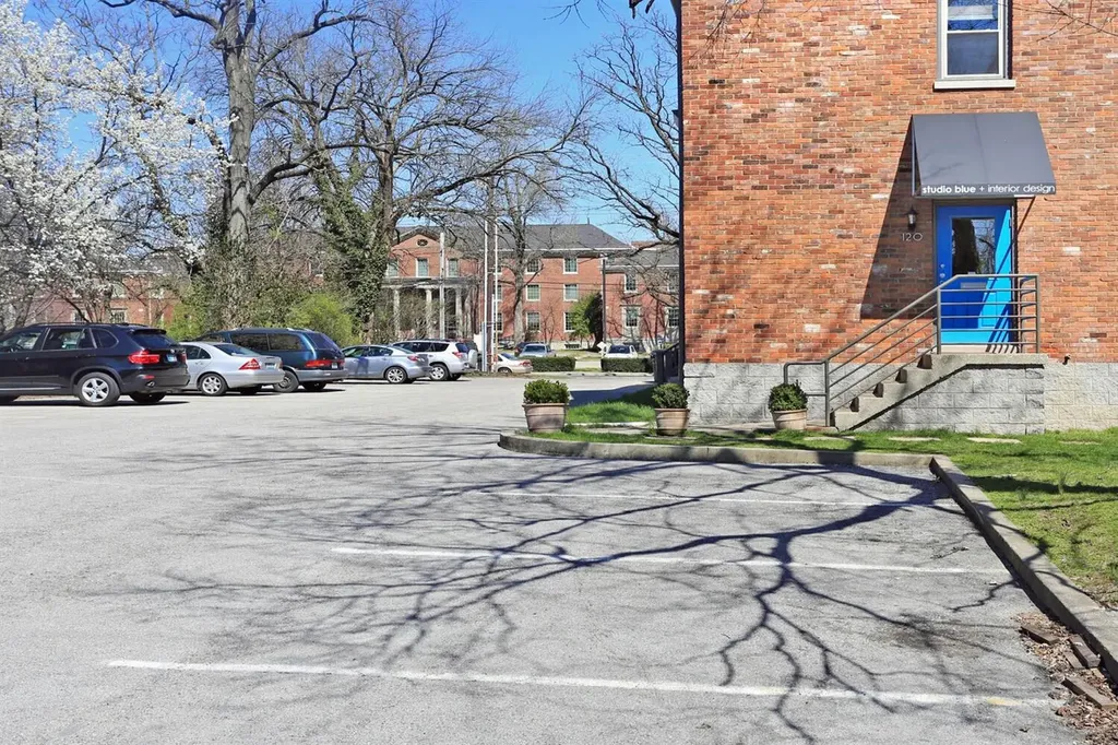 508 W 2nd Street Lexington KY 40508